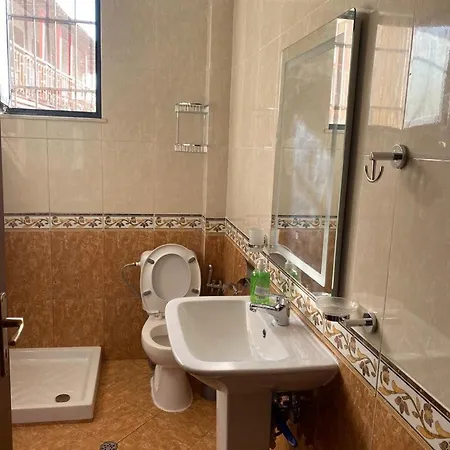 Apartment Esi